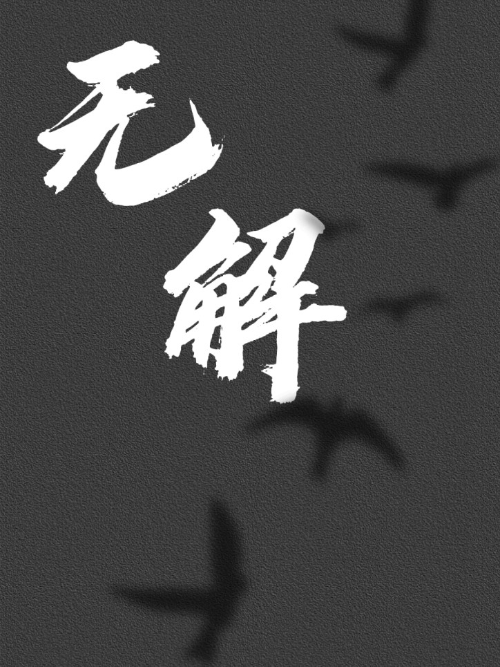 无解