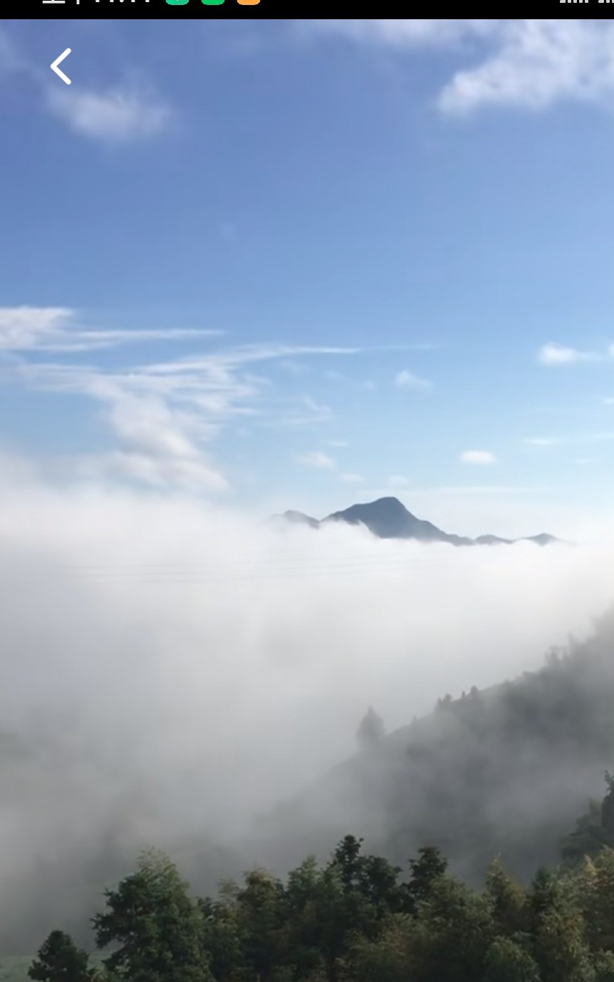 阿嘎嘎川山游记