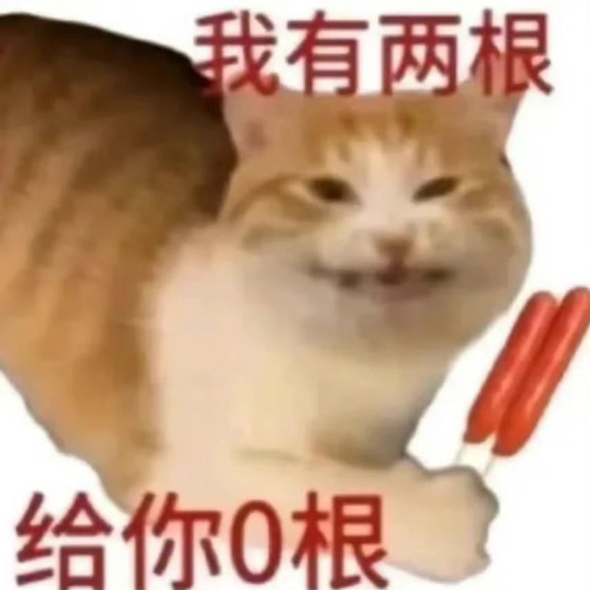 饼猫