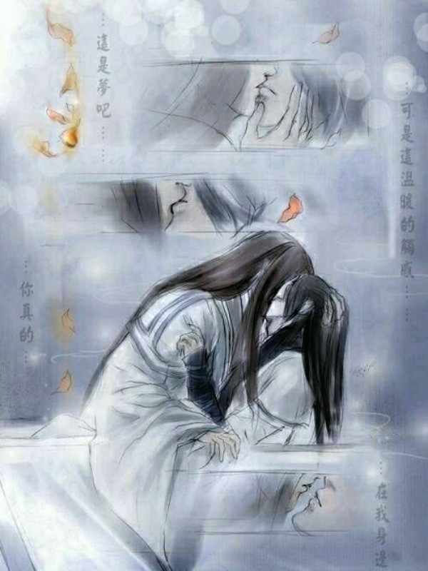 师兄安好