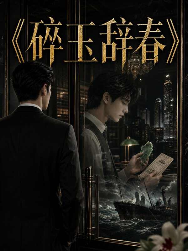 碎玉辞春