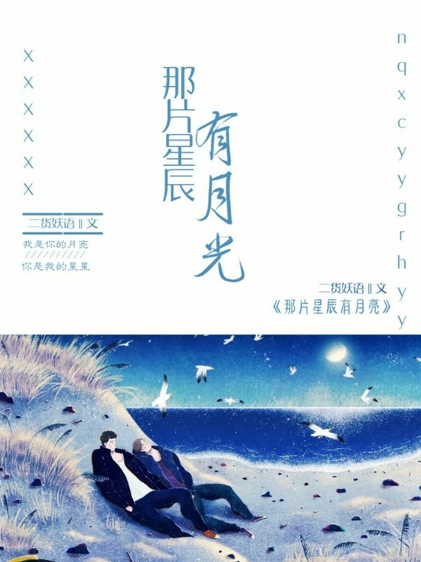 那片星辰有月光