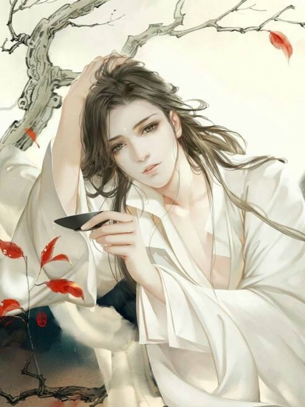 师尊你别浪！