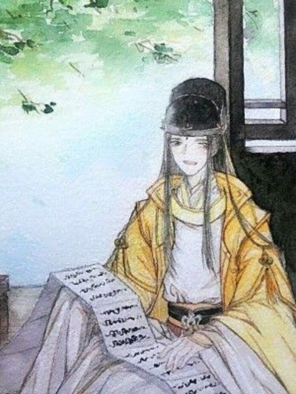 魔道祖师之曲终人散