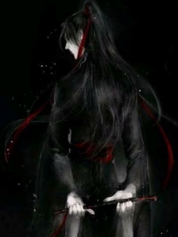 魔道祖师之归羡