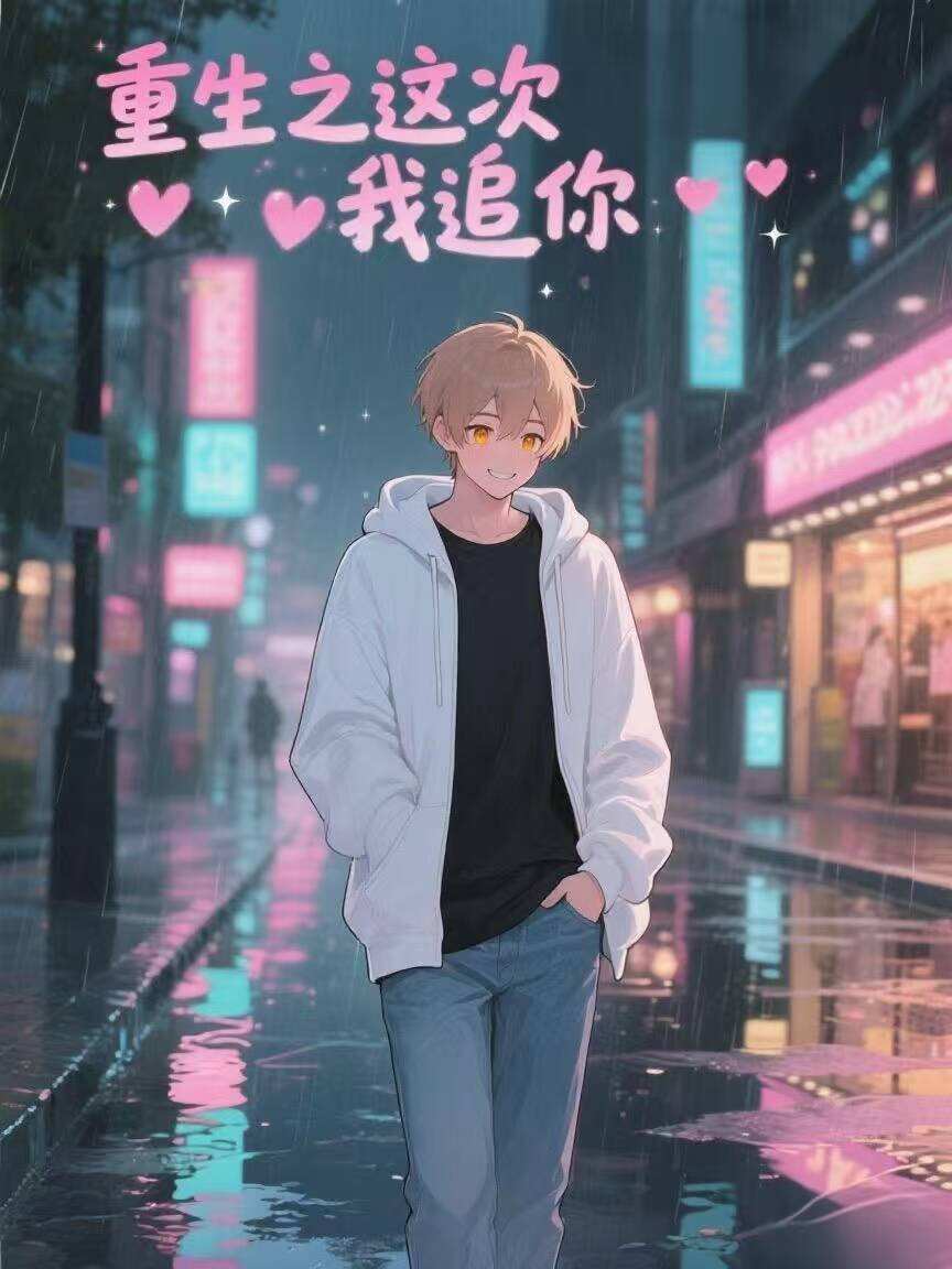 重生之这次我追你