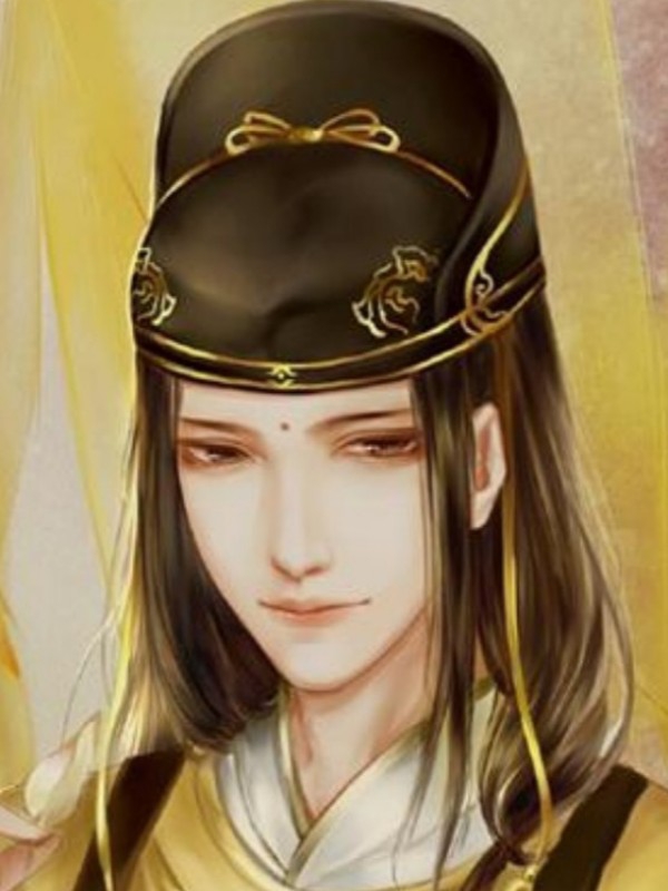 魔道祖师之瑶妹成了收银员