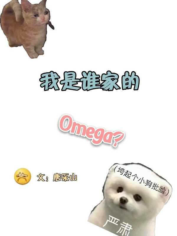 我是谁家的Omega